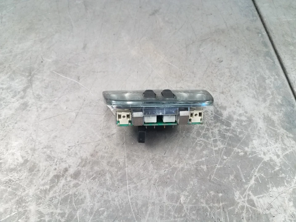 Porsche Cayman S 2007 luces domo superiores #3075 Foto 3 de 4