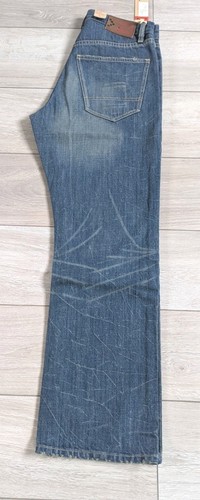 Jeans Sonneti Hurst Calce Suelto Talla 30R Col. Usados Lavado Sucio Años 90 De Colección - Imagen 4 de 13