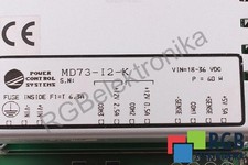 MD73-12-K IPS - Reconditionné - Garantie 24 mois