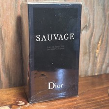 Dior Sauvage Elixir Concentrated Perfume Spray 60ml Regular Size