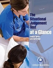 The Situational Judgement Test at a Glance von Vari... | Buch | Zustand sehr gut - Bild 1 von 2