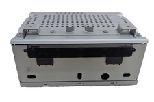 18 19 Ford Fiesta Radio CD Player Satellite Receiver D2BT-19C107-EN