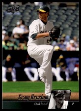 2010 Upper Deck #370 Craig Breslow