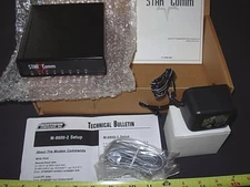 StarComm MODEM M-9600 NC-M9600 Northern Computers Honeywell 1442E-003-2