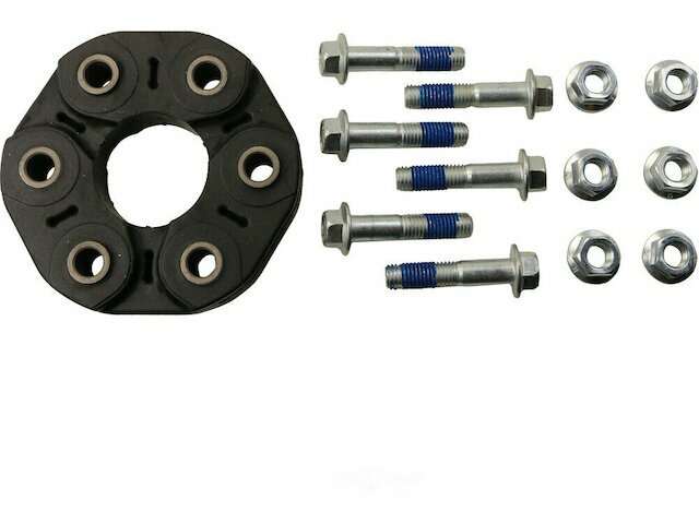 For 2015-2018 Ford Transit-250 Drive Shaft Coupler Moog 79655CB | eBay