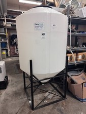 Protank 300 Gallon Polycarbonate Mixing Tank plus Extras