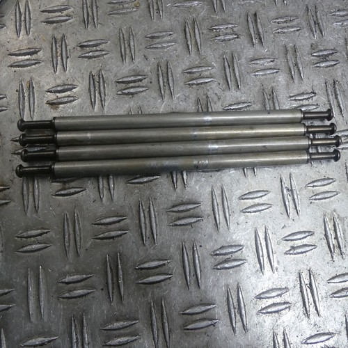 BMW R65 EZ:87 Stößelstangen Motor Zylinderkopf 55339