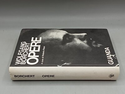 OPERE WOLFGANG BORCHERT GUANDA