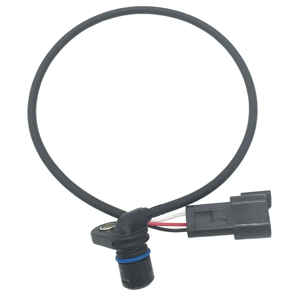 Speedometer Sensor For Harley Davidson Road King Electra Glide FLHT 1999-2003 Foto 4 de 4