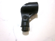 Vintage Shure WA371 Wireless heavy duty rare Microphone Clip