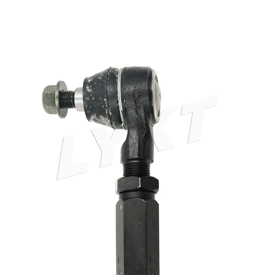 LYKT4pcs Alignment Arms Rear Camber&Toe Kit for Lexus NX300h、300、200t&ToyotaRAV4 Foto 3 de 4