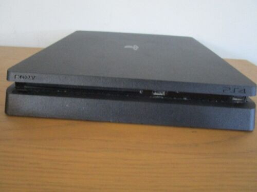 PS4 Slim Console 500GB PlayStation 4 Ps4 Controller PS4 Games Ps4 Console Sony - Picture 6 of 7