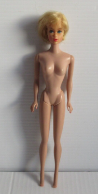 Vintage 1962 Midge Doll by Mattel Barbie 1958 No 