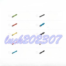1PC NEW FESTO VN-10-L 547698 Red inner core TX