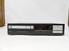 Vintage Magnavox Fd2040 Stereo Cd Player - Made in Belgium - Fully Functional