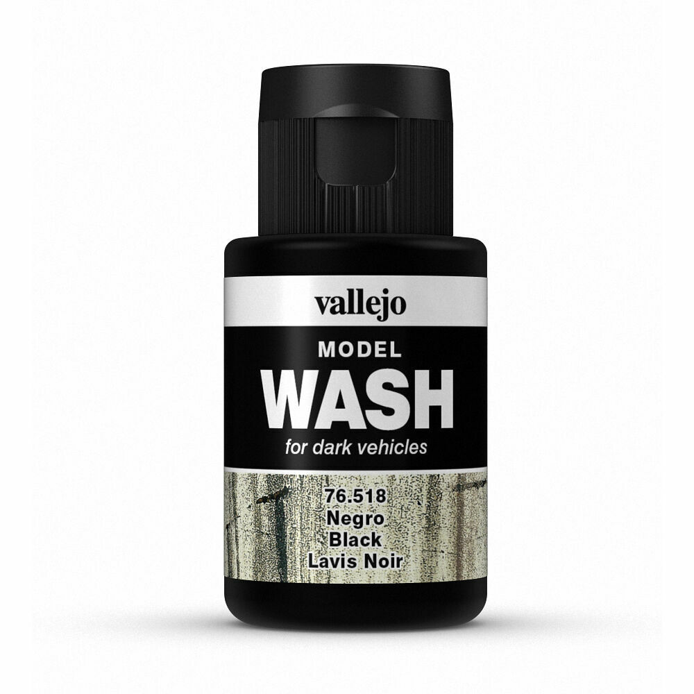 Vallejo Wash 35ml - Model Wash - Choose your Wash - Bild 13 von 20