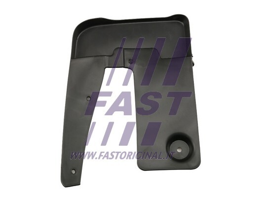 FT92601 FAST Mudflap for MERCEDES-BENZ