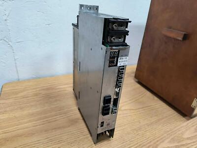 OKUMA MIV04A-1-B5 Servo drive 動作保証 Okuma MIV04A-1-B5 Servo Drive fast shipping from MN | eBay