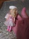 2003 McDonald’s Happy Meal Toy Madame Alexander Pink Fairy Doll  — photo 6