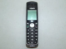 Vtech Accessory Handset Extension for DS6211 DS6221 DS6222 DS6201 *NO BATTERY*