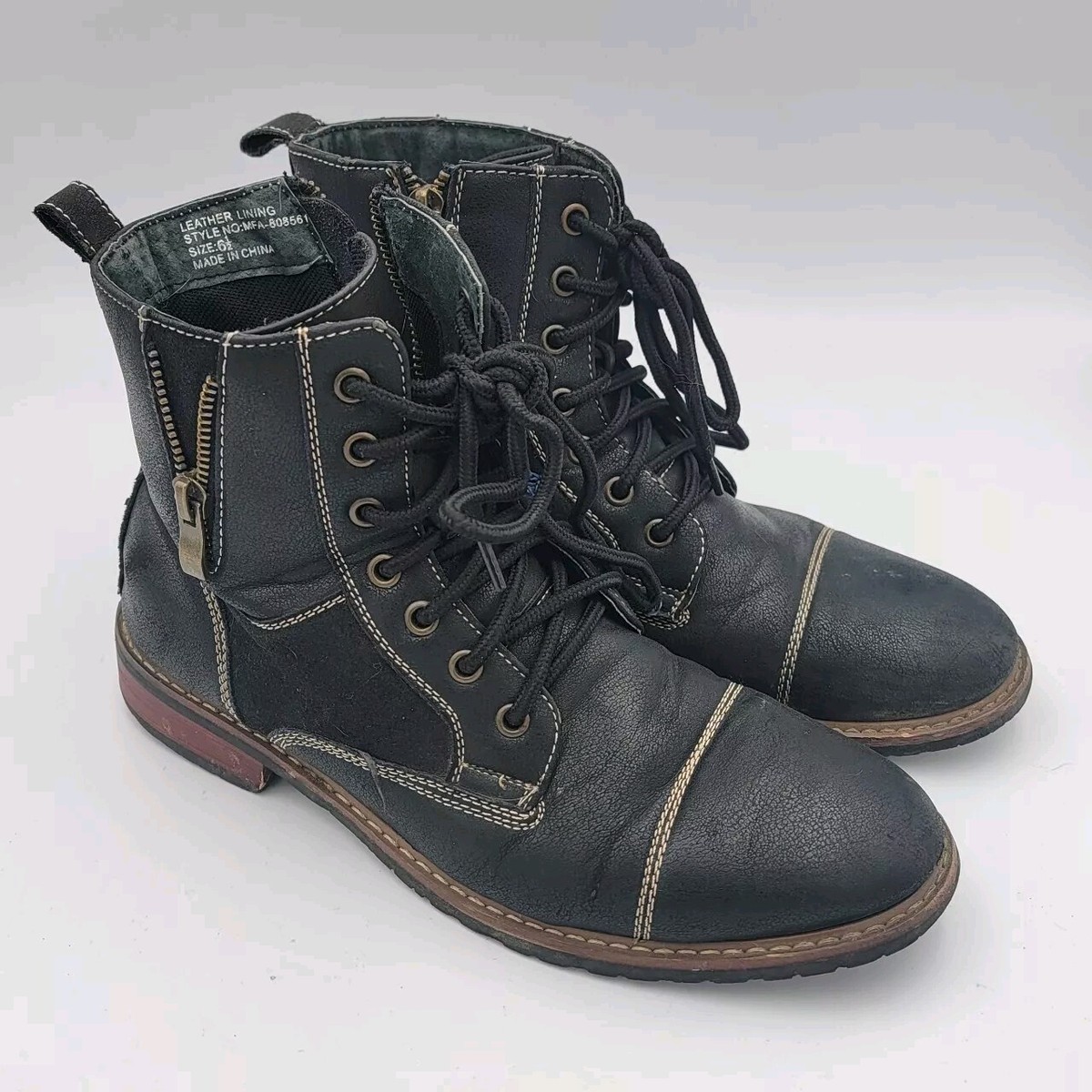 Ferro Aldo Reid MFA808561 Men display picture 2