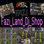 Fazi_Land_Dj_Shop