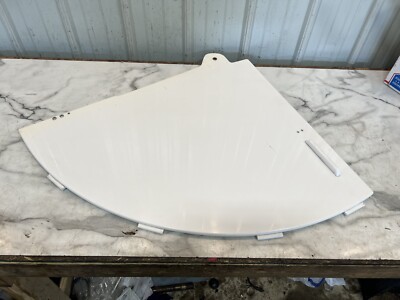 98 Maxum 3000 SCR Boat triangle cabin entry hatch lid Australia