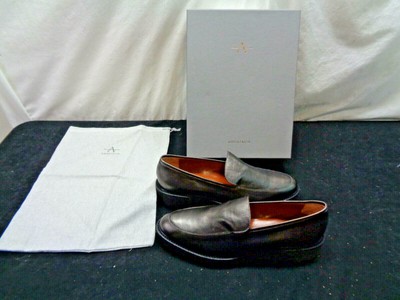 aquatalia kelsey loafer