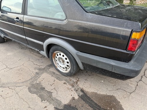 1991 Volkswagen Jetta - Picture 11 of 20