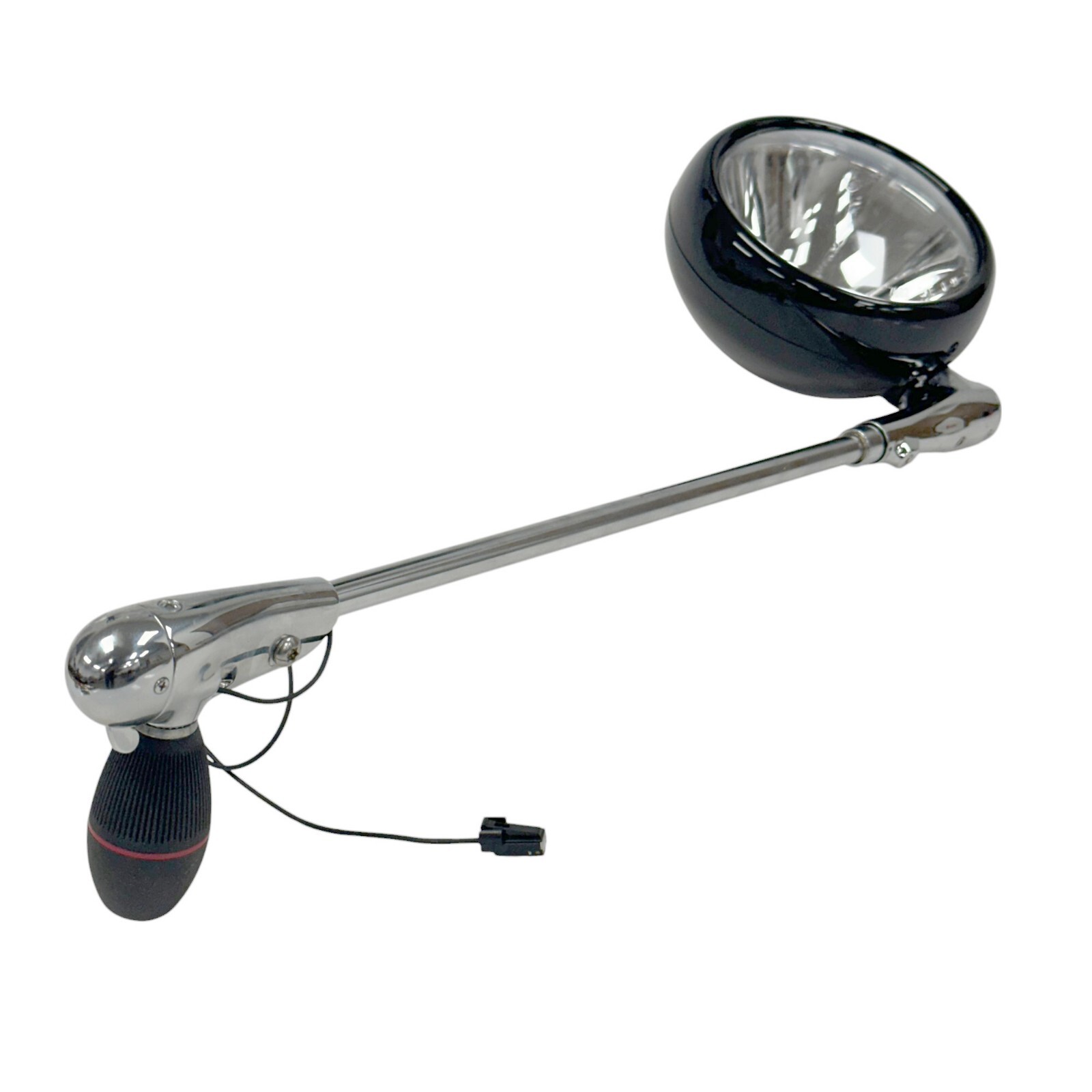 Unity 218010-0002 Spotlight for Ford Explorer PI Utility 2020 and Beyond LH 100W