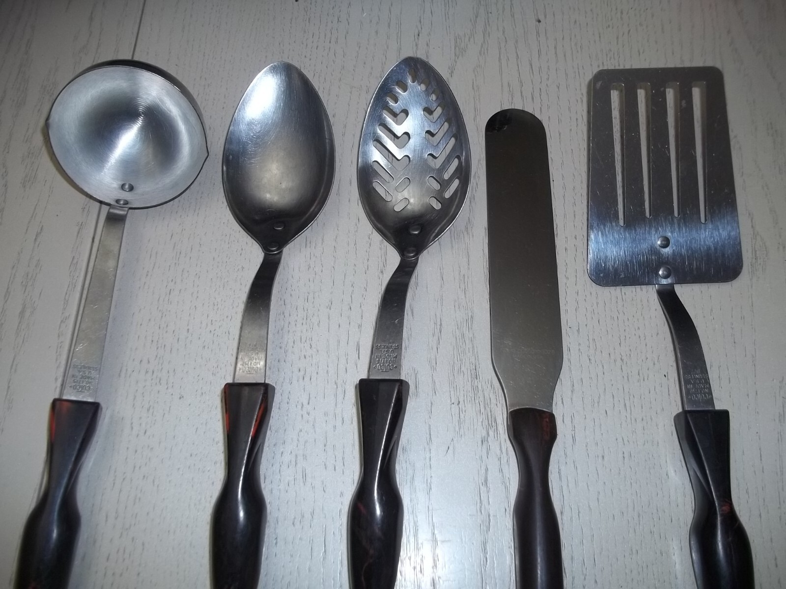 Vintage Cutco Kitchen tools utensils LOOK & BUY eBay