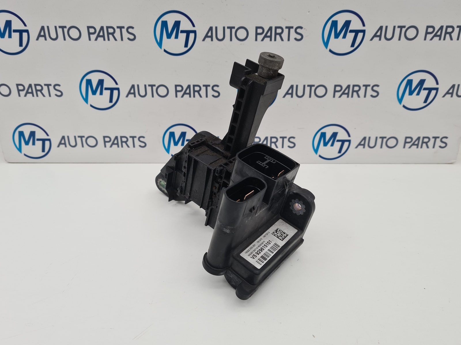 BMW 3 Series Distribute Ignition External Base 9296151 F30 for 