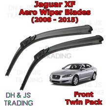 (08-15) Limpiaparabrisas delantero hoja plana Jaguar XF XF XF