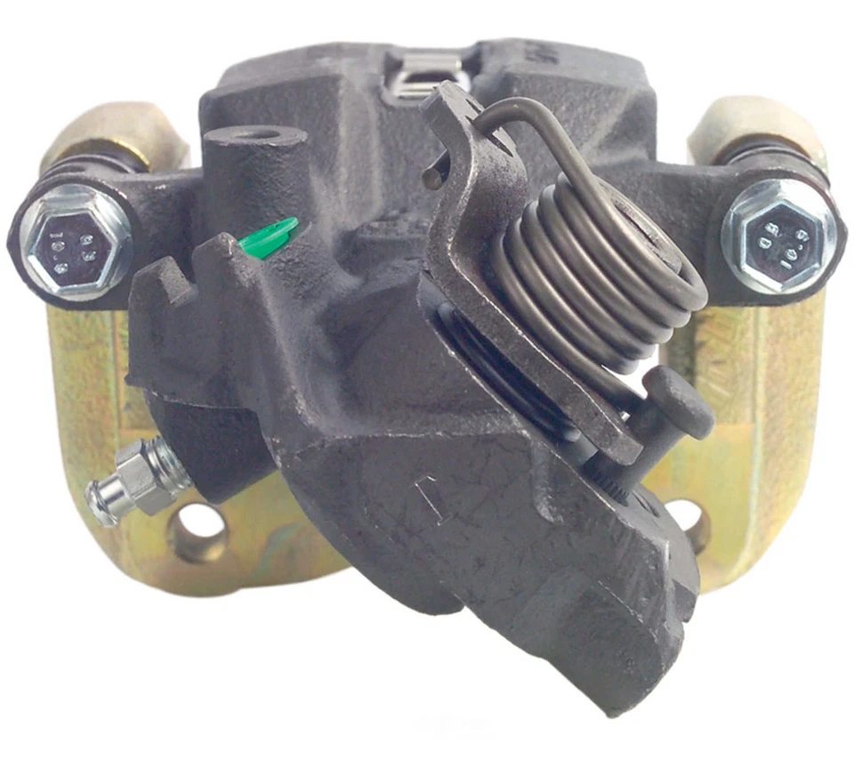 Disc Brake Caliper Cardone 19-B1612 Reman fits 1992 Honda Prelude - Изображение 2 из 4