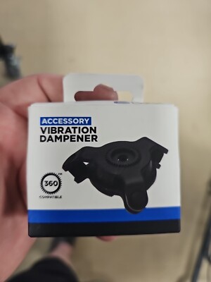 Quad Lock Motorcycle Vibration Dampener 7105321 ***FREE EXPRESS FREIGHT***