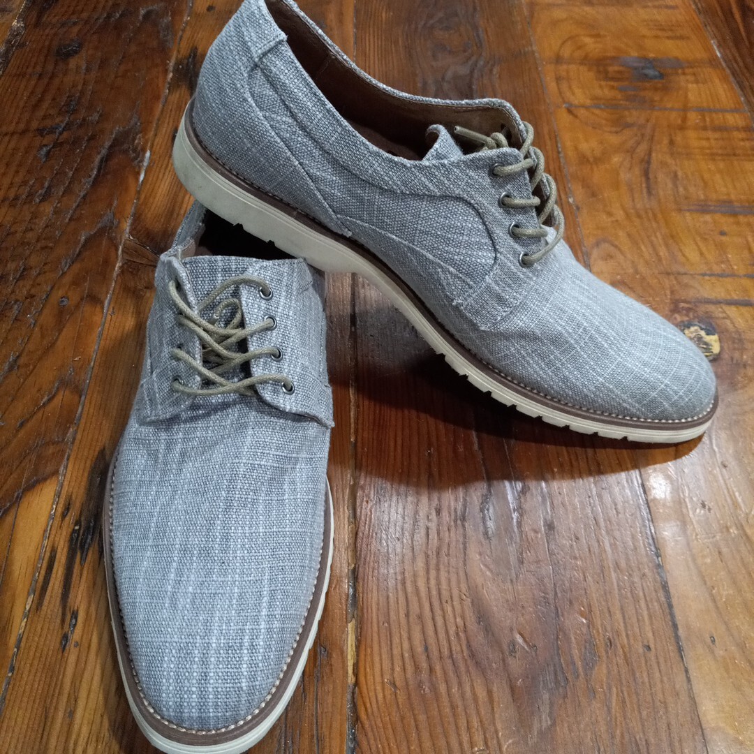 Stacy Adams Sz 10.5 Men display picture 2