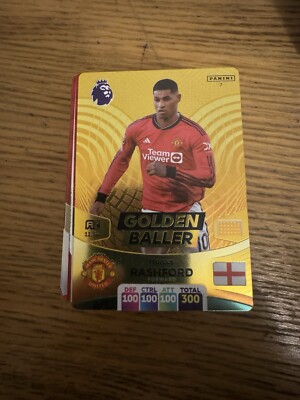 Panini Adrenalyn XL Premier League 2023/24 1-189