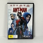 Antman (DVD) ~ Paul Rudd, Corey Stoll ~ Free Shipping