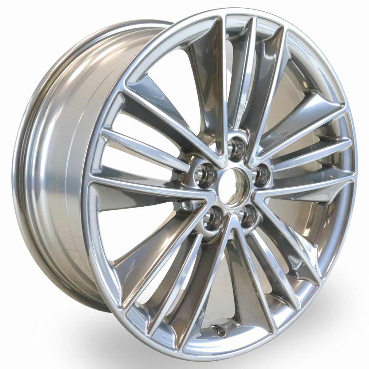 Genuine Ford Focus Mk4 18
