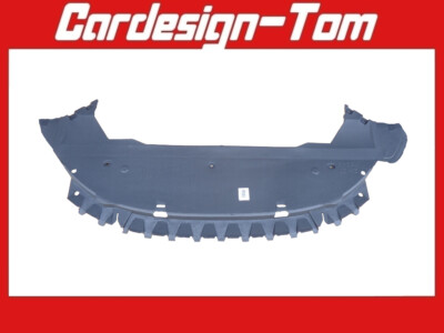 UNTERFAHRSCHUTZ STOßSTANGE FÜR FORD S-MAX 05.06-12.15 ABS+PCV