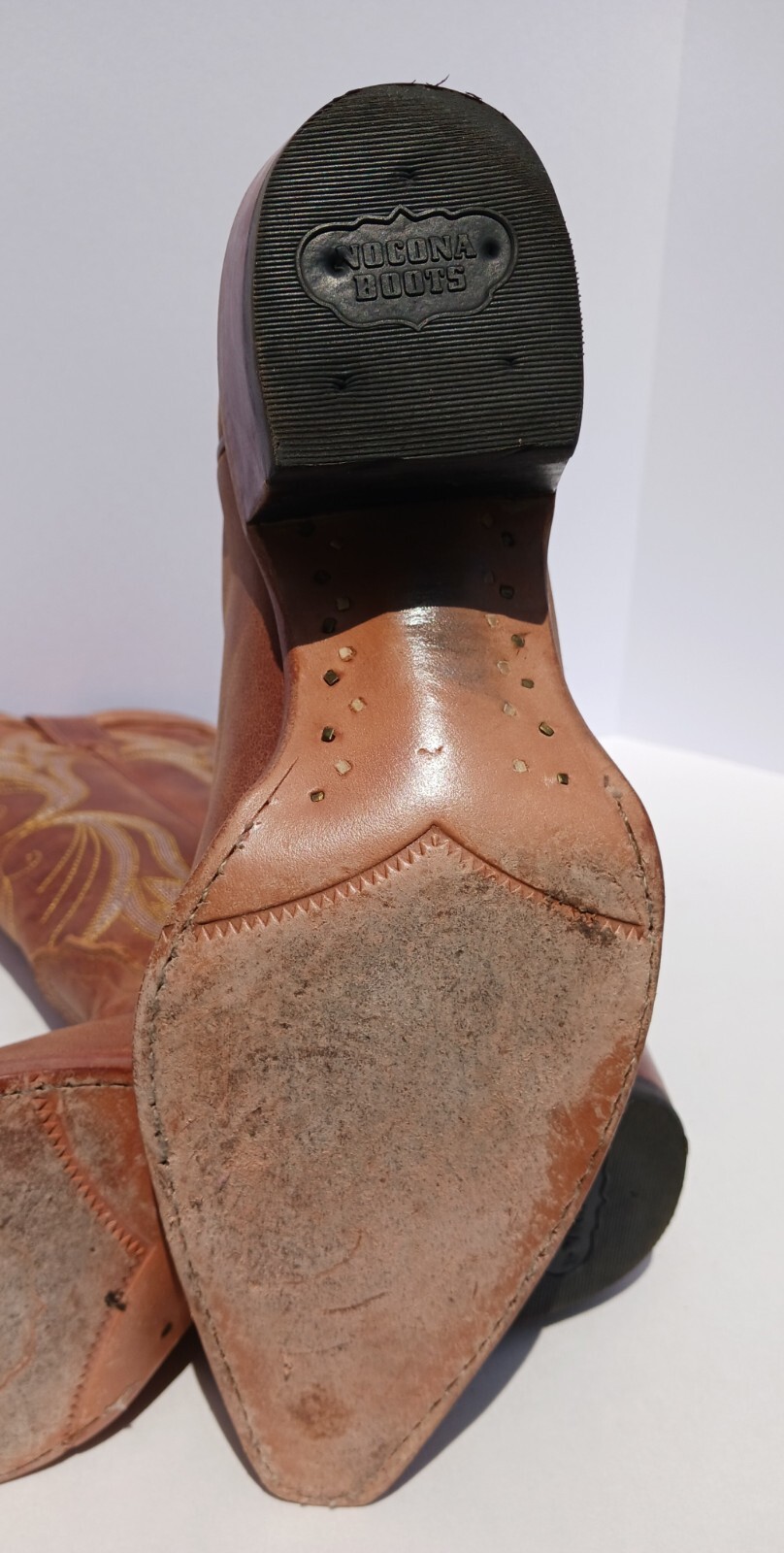 Women's Cowboy Boots eBay