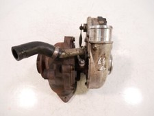 Turbocharger for Land Rover Freelander 2.2 TD4 D 224DT DW12BTED4 6G9Q-6K682-CA