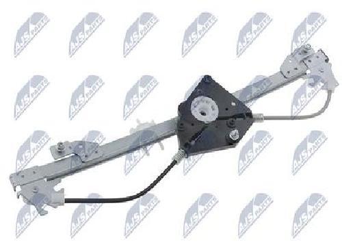 Original NTY Window Regulator EPS-BM-014 For BMW