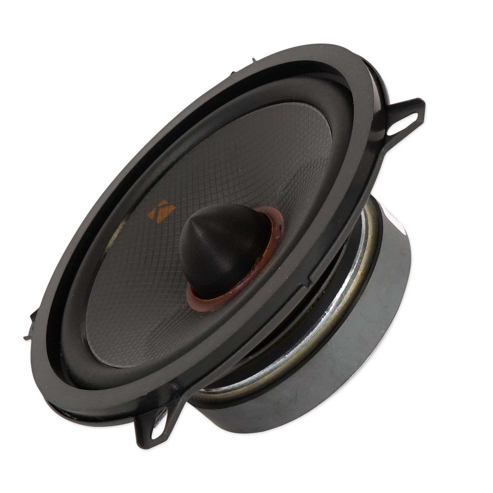 Пара автомобильных аудиокомпонентов Kicker 51KSS504 5252 коаксиальных динамика 51KSSC504