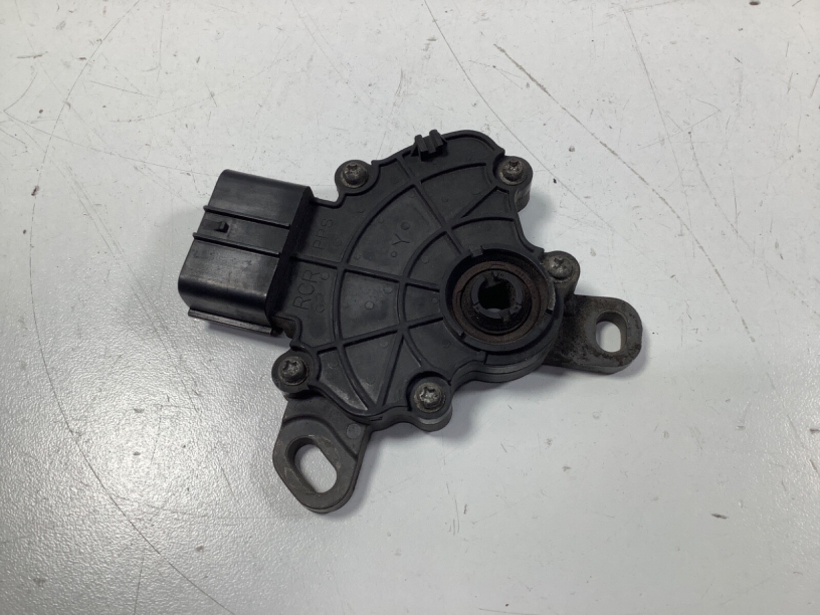 06-15 HONDA Civic 1.8L Position Sensor Neutral Safety Switch 28900-RPC ...
