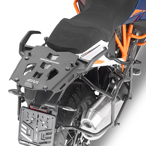 Verkleidungssturzbügel orange für KTM 1290 Super Adventure S/R ab 2021 | : Online shop for motorbike accessories