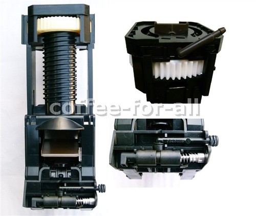 Brühgruppe Brüheinheit passend für Jura ENA 3-5-7-9 - Ultraschall gereinigt !!