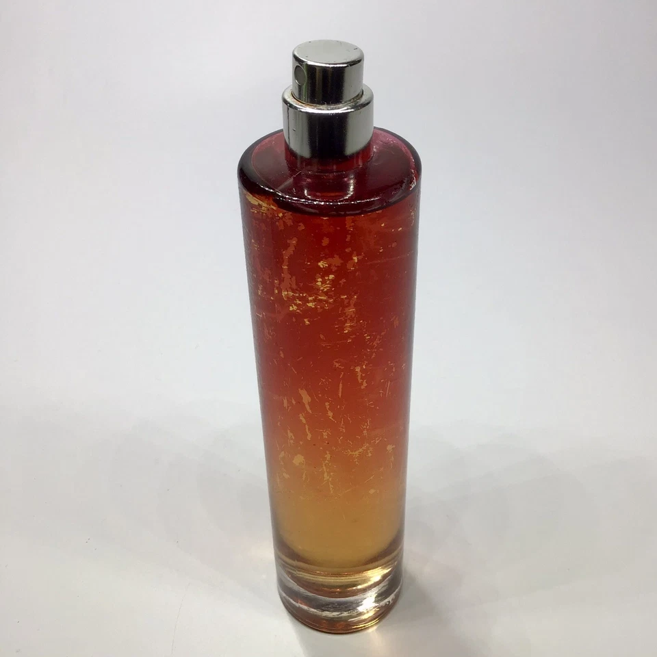 Perfume Bath & Body Works JAPANESE CHERRY BLOSSOM Eau de Toilette 2,5 oz COMPRIMENTO sem tampa de flor - Imagem 4 de 4