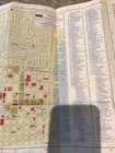 1971 ARCO Atlantic Richfield Road Map PHILADELPHIA Pennsylvania Levittown — photo 8