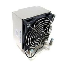 HP Processor fan/heat sink assembly - For ProDesk 400 G1 Small Form Factor PC -